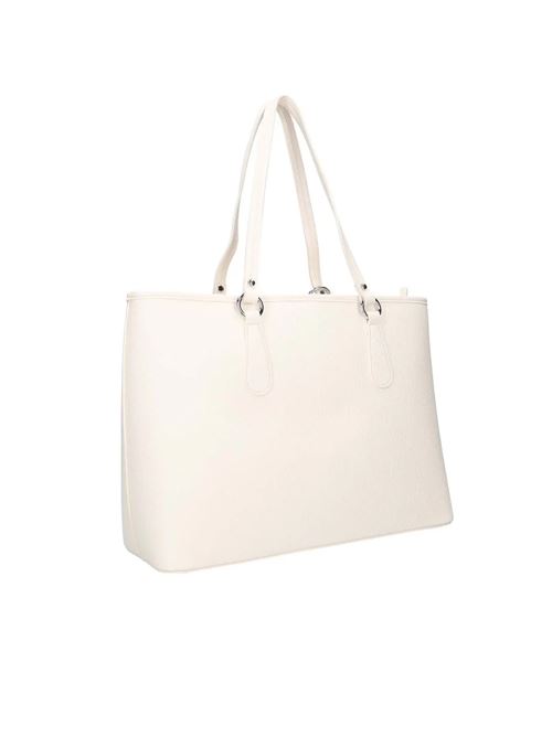 Janine borsa a spalla PASH BAG | 17311LIKWHITE